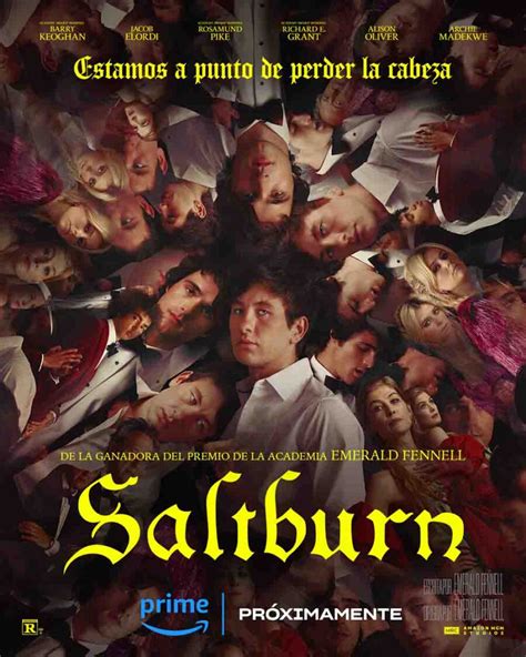 saltburn kino praha|Recenze: V panství Saltburn se agrese vůči bohatým mísí s。